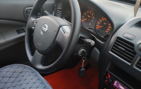 Nissan Almera Classic, 2012 год, 589 000 рублей, 31 фотография