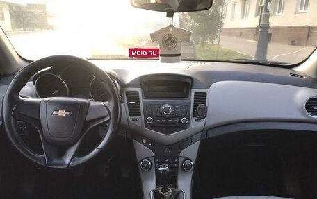 Chevrolet Cruze II, 2012 год, 675 000 рублей, 8 фотография