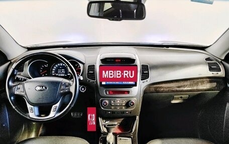 KIA Sorento II рестайлинг, 2014 год, 2 349 000 рублей, 8 фотография