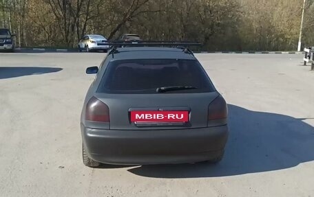 Audi A3, 1997 год, 190 000 рублей, 7 фотография