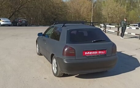 Audi A3, 1997 год, 190 000 рублей, 8 фотография