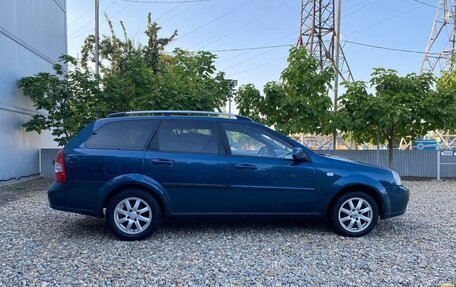 Chevrolet Lacetti, 2008 год, 440 000 рублей, 4 фотография