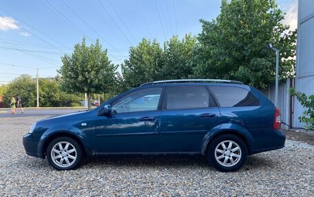 Chevrolet Lacetti, 2008 год, 440 000 рублей, 5 фотография