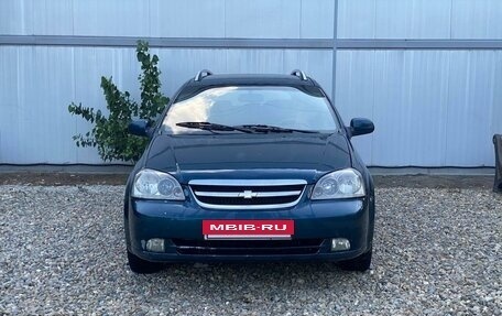 Chevrolet Lacetti, 2008 год, 440 000 рублей, 2 фотография