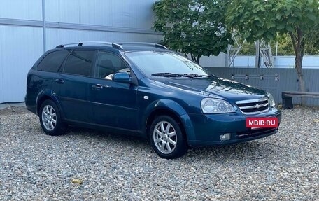 Chevrolet Lacetti, 2008 год, 440 000 рублей, 3 фотография