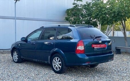 Chevrolet Lacetti, 2008 год, 440 000 рублей, 7 фотография