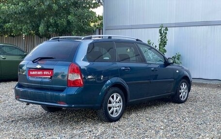 Chevrolet Lacetti, 2008 год, 440 000 рублей, 8 фотография