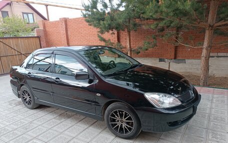 Mitsubishi Lancer IX, 2007 год, 500 000 рублей, 2 фотография