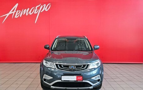 Geely Atlas I, 2019 год, 1 750 000 рублей, 8 фотография