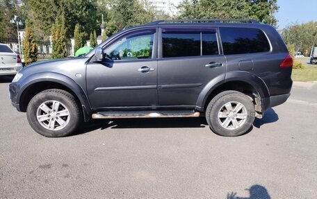 Mitsubishi Pajero Sport II рестайлинг, 2011 год, 1 300 000 рублей, 4 фотография