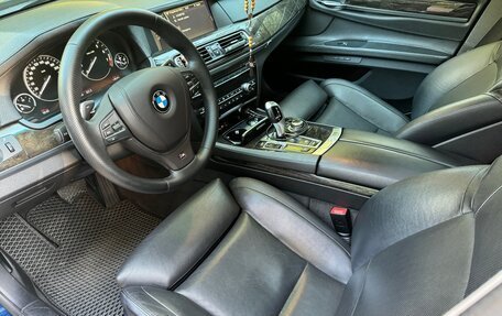 BMW 7 серия, 2012 год, 2 200 000 рублей, 6 фотография