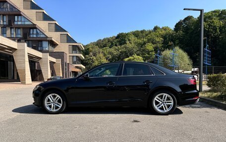 Audi A4, 2019 год, 3 100 000 рублей, 3 фотография