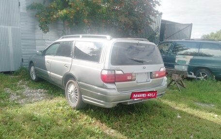 Nissan Stagea II, 1999 год, 600 000 рублей, 4 фотография