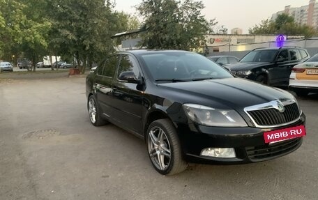 Skoda Octavia, 2012 год, 1 030 000 рублей, 3 фотография