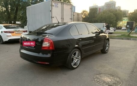 Skoda Octavia, 2012 год, 1 030 000 рублей, 4 фотография