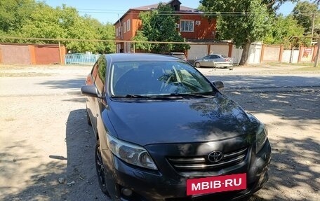 Toyota Corolla, 2007 год, 700 000 рублей, 2 фотография