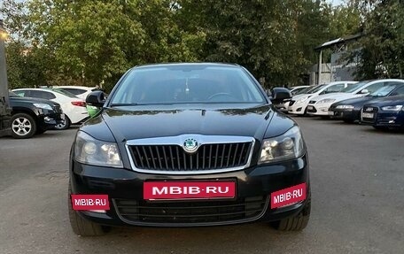 Skoda Octavia, 2012 год, 1 030 000 рублей, 2 фотография