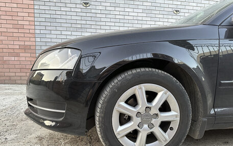 Audi A3, 2012 год, 999 000 рублей, 4 фотография