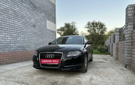 Audi A3, 2012 год, 999 000 рублей, 2 фотография