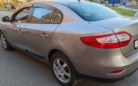 Renault Fluence I, 2010 год, 790 000 рублей, 5 фотография