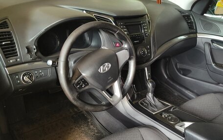 Hyundai i40 I рестайлинг, 2014 год, 750 000 рублей, 3 фотография