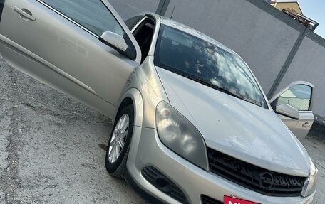 Opel Astra H, 2007 год, 440 000 рублей, 2 фотография