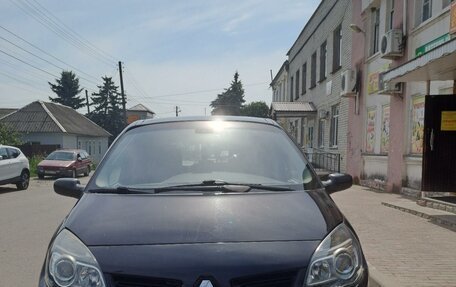 Renault Scenic III, 2008 год, 670 000 рублей, 2 фотография