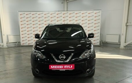 Nissan Qashqai, 2014 год, 1 650 000 рублей, 8 фотография