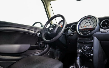 MINI Hatch, 2011 год, 879 000 рублей, 9 фотография