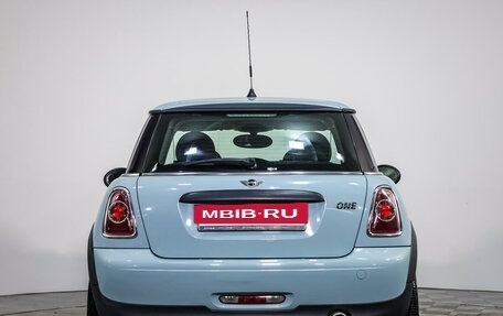 MINI Hatch, 2011 год, 879 000 рублей, 6 фотография