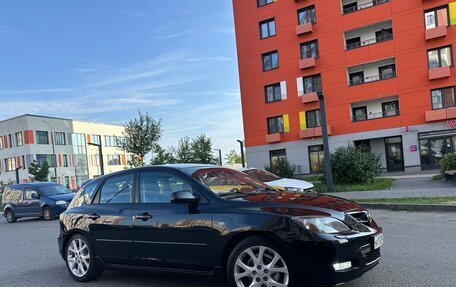 Mazda 3, 2008 год, 760 000 рублей, 2 фотография