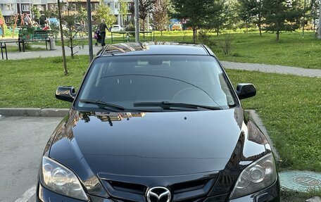 Mazda 3, 2008 год, 760 000 рублей, 13 фотография