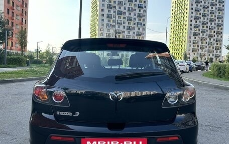 Mazda 3, 2008 год, 760 000 рублей, 9 фотография