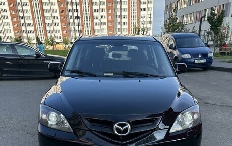 Mazda 3, 2008 год, 760 000 рублей, 12 фотография