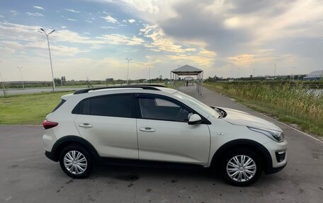 KIA Rio IV, 2020 год, 1 800 000 рублей, 4 фотография