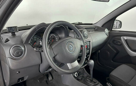 Renault Duster I рестайлинг, 2015 год, 1 020 000 рублей, 16 фотография