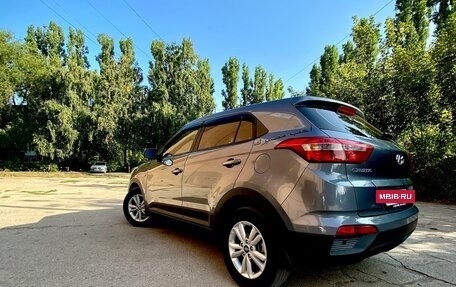 Hyundai Creta I рестайлинг, 2019 год, 2 000 000 рублей, 5 фотография