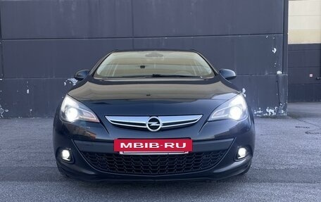 Opel Astra J, 2012 год, 989 000 рублей, 3 фотография