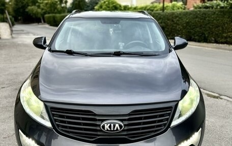 KIA Sportage III, 2013 год, 1 580 000 рублей, 4 фотография