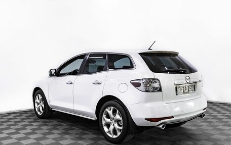 Mazda CX-7 I рестайлинг, 2011 год, 895 000 рублей, 6 фотография