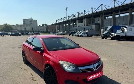 Opel Astra H, 2008 год, 435 000 рублей, 3 фотография