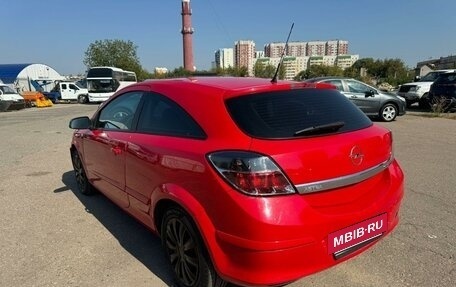 Opel Astra H, 2008 год, 435 000 рублей, 8 фотография