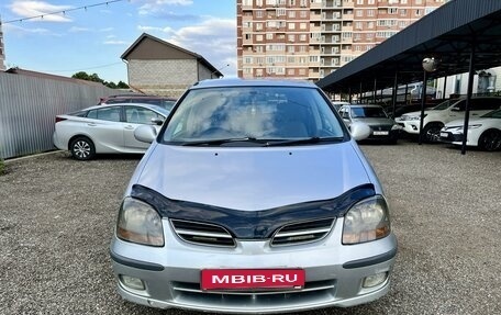 Nissan Tino, 2001 год, 500 000 рублей, 3 фотография