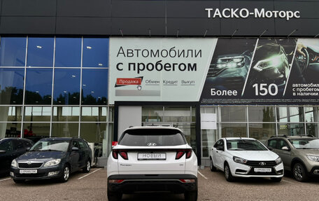 Hyundai Tucson, 2024 год, 3 749 000 рублей, 6 фотография