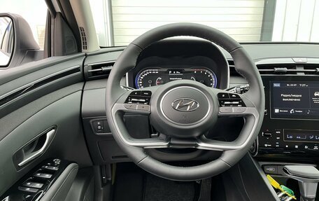 Hyundai Tucson, 2024 год, 3 749 000 рублей, 12 фотография