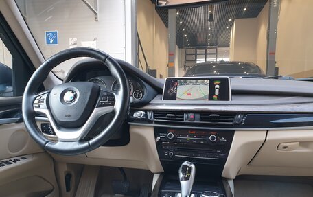 BMW X5, 2015 год, 2 849 000 рублей, 8 фотография