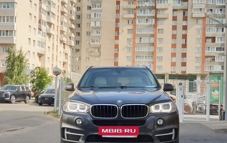 BMW X5, 2015 год, 2 849 000 рублей, 2 фотография