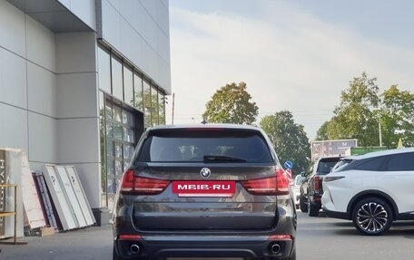 BMW X5, 2015 год, 2 849 000 рублей, 5 фотография