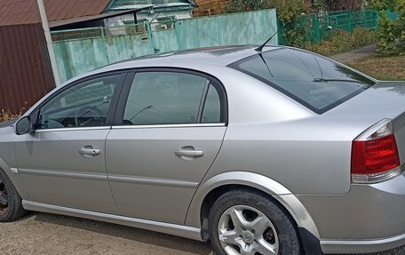 Opel Vectra C рестайлинг, 2007 год, 470 000 рублей, 8 фотография