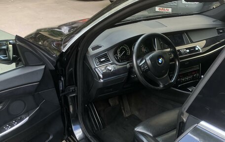 BMW 5 серия, 2011 год, 1 550 000 рублей, 8 фотография